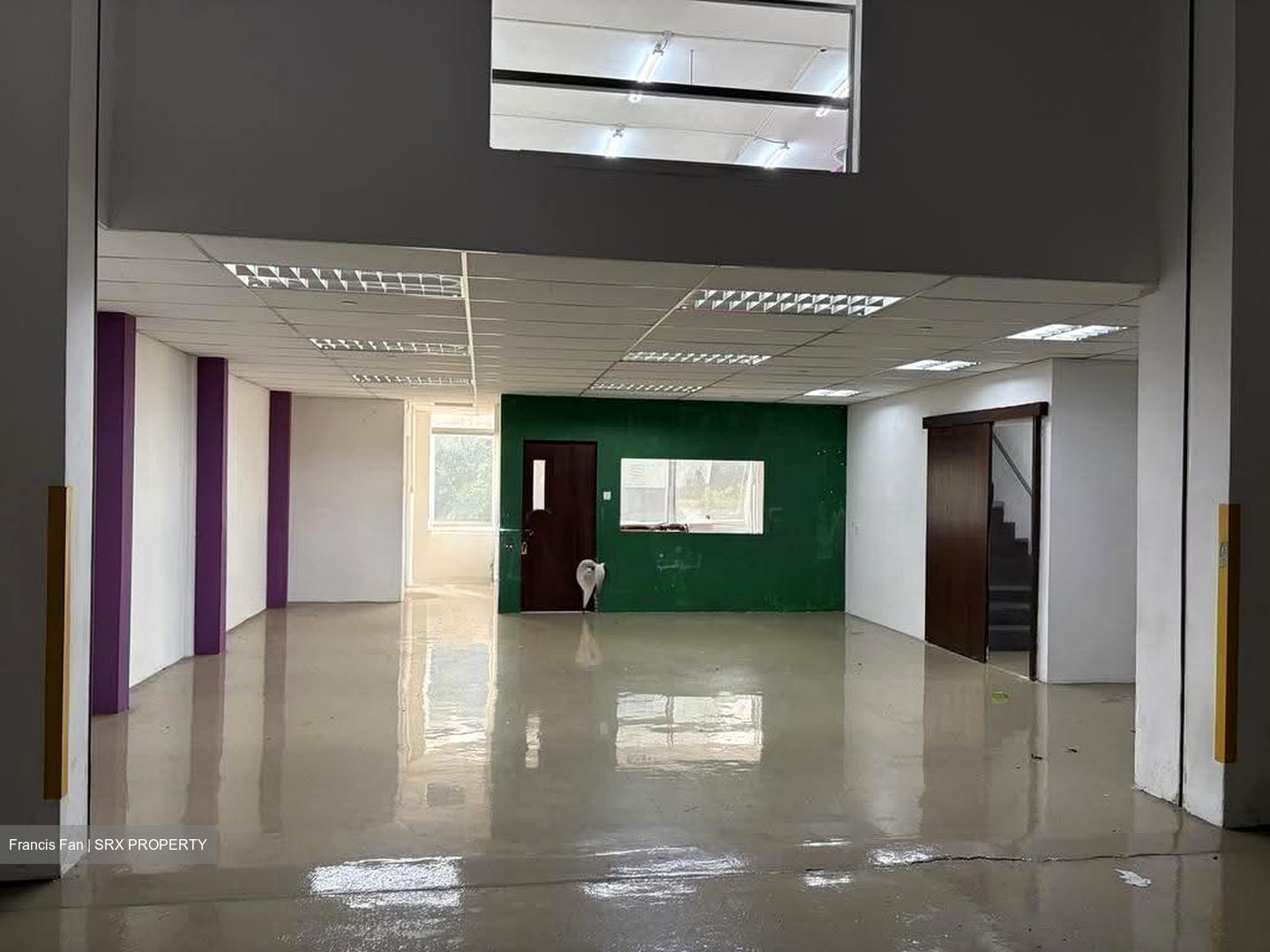 WCEGA Plaza (D23), Factory #618700851